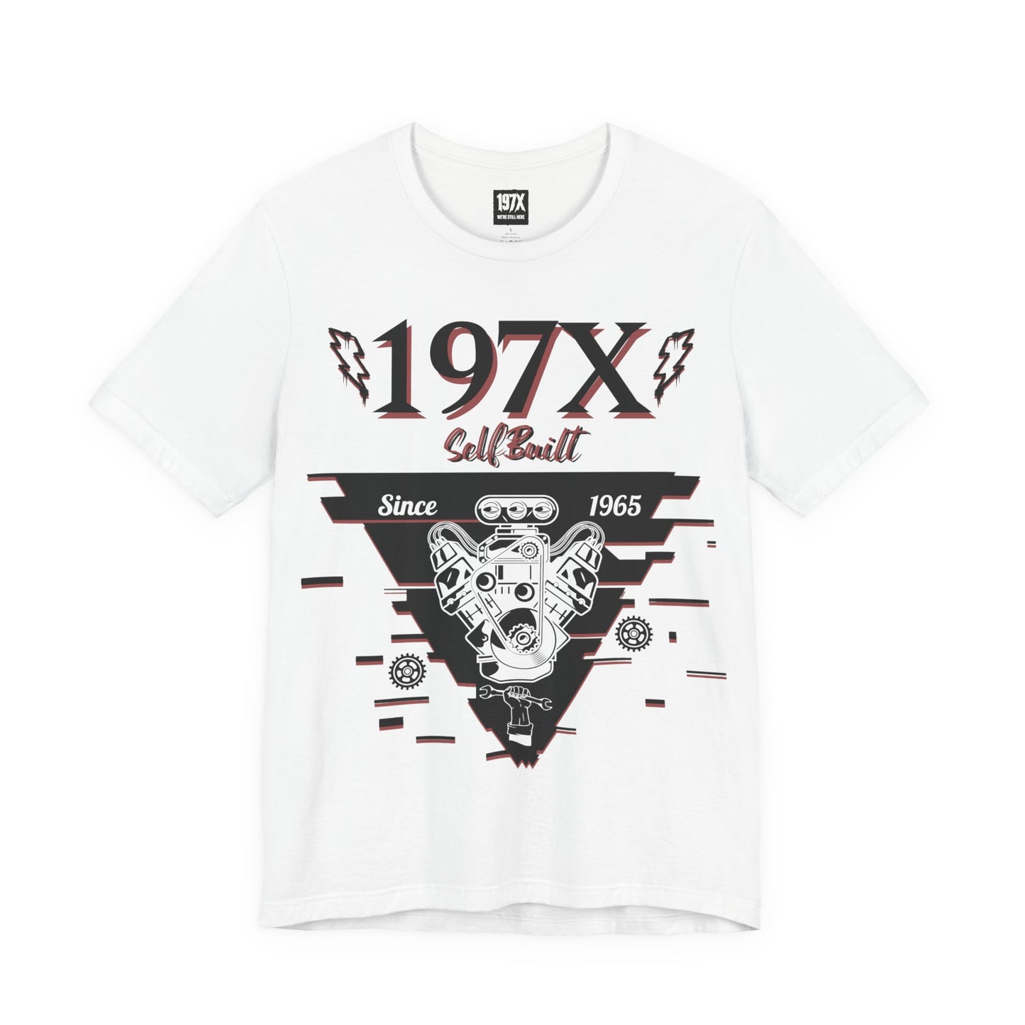 197X Self Built