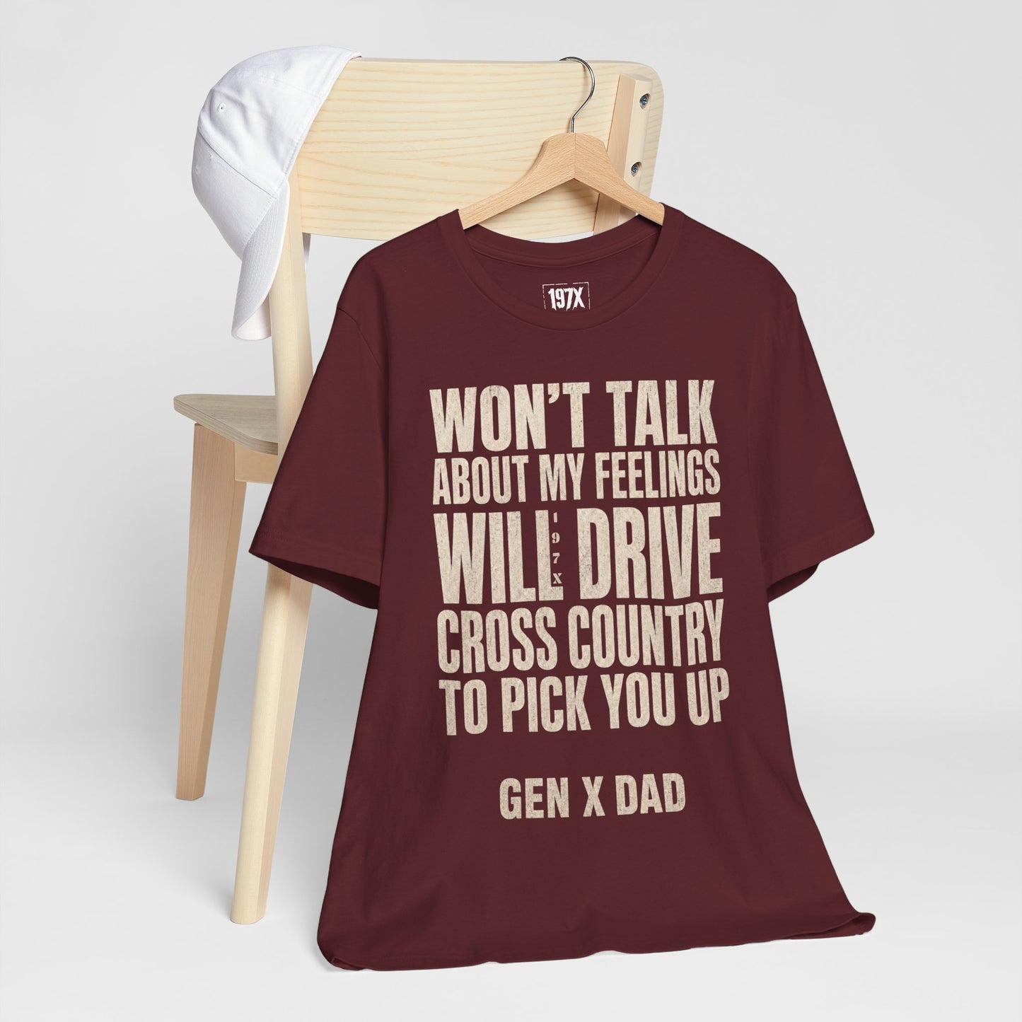 Will Drive Cross Country To Pick You Up