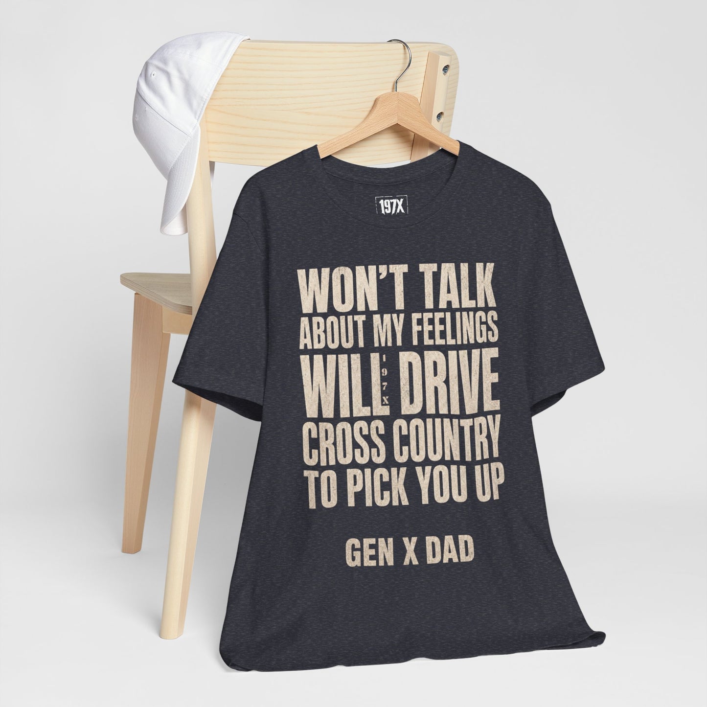 Will Drive Cross Country To Pick You Up