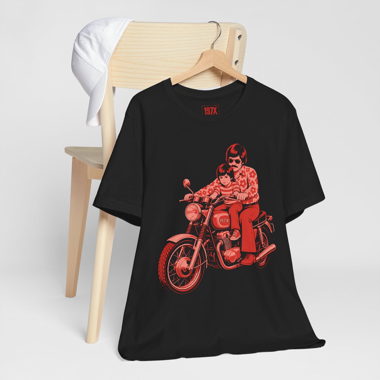 Born To Ride