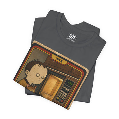 MICROWAVE DAVE — #1