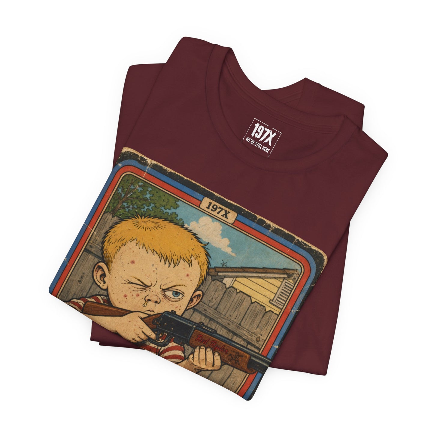 BB GUN BILLY — #2