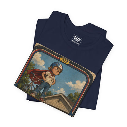 KNIEVEL KYLE — #3