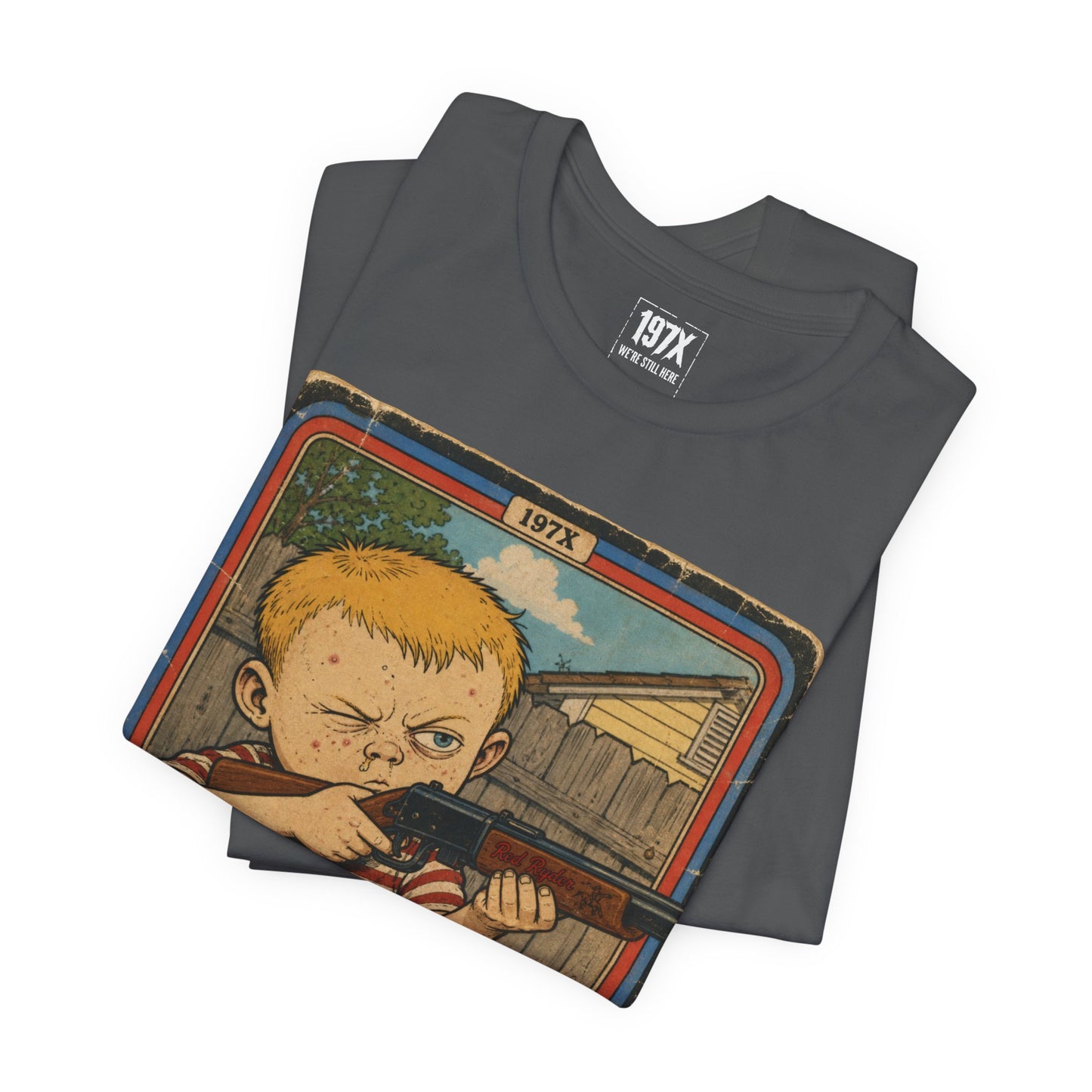 BB GUN BILLY — #2