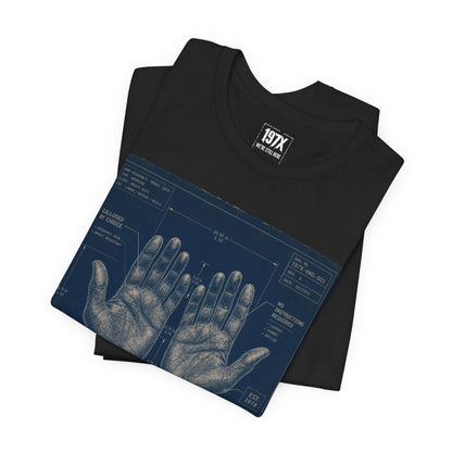 Working Hands: Model 197X