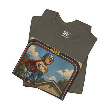 KNIEVEL KYLE — #3