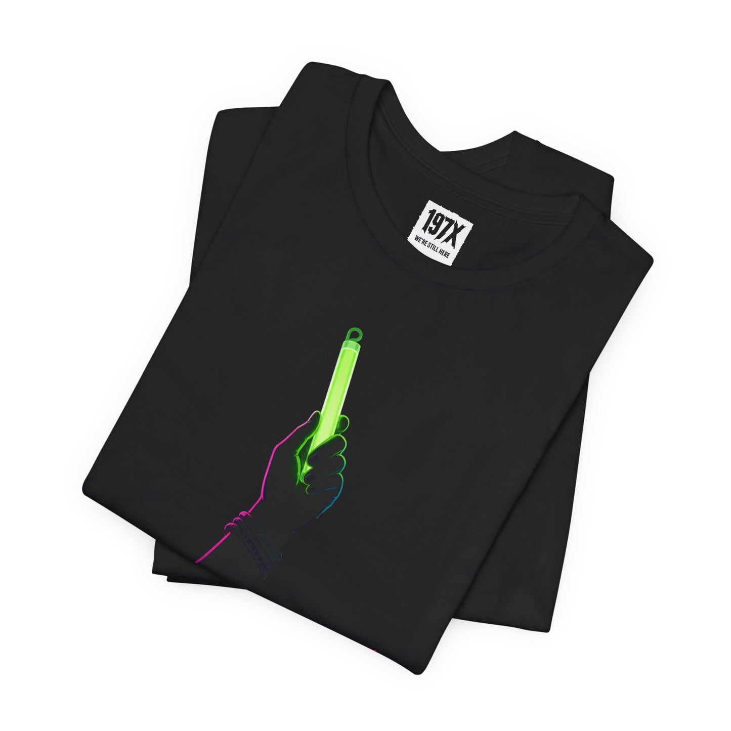 Glowstix