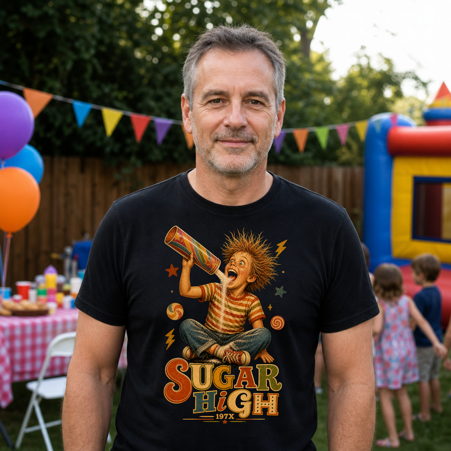 Sugar Highs