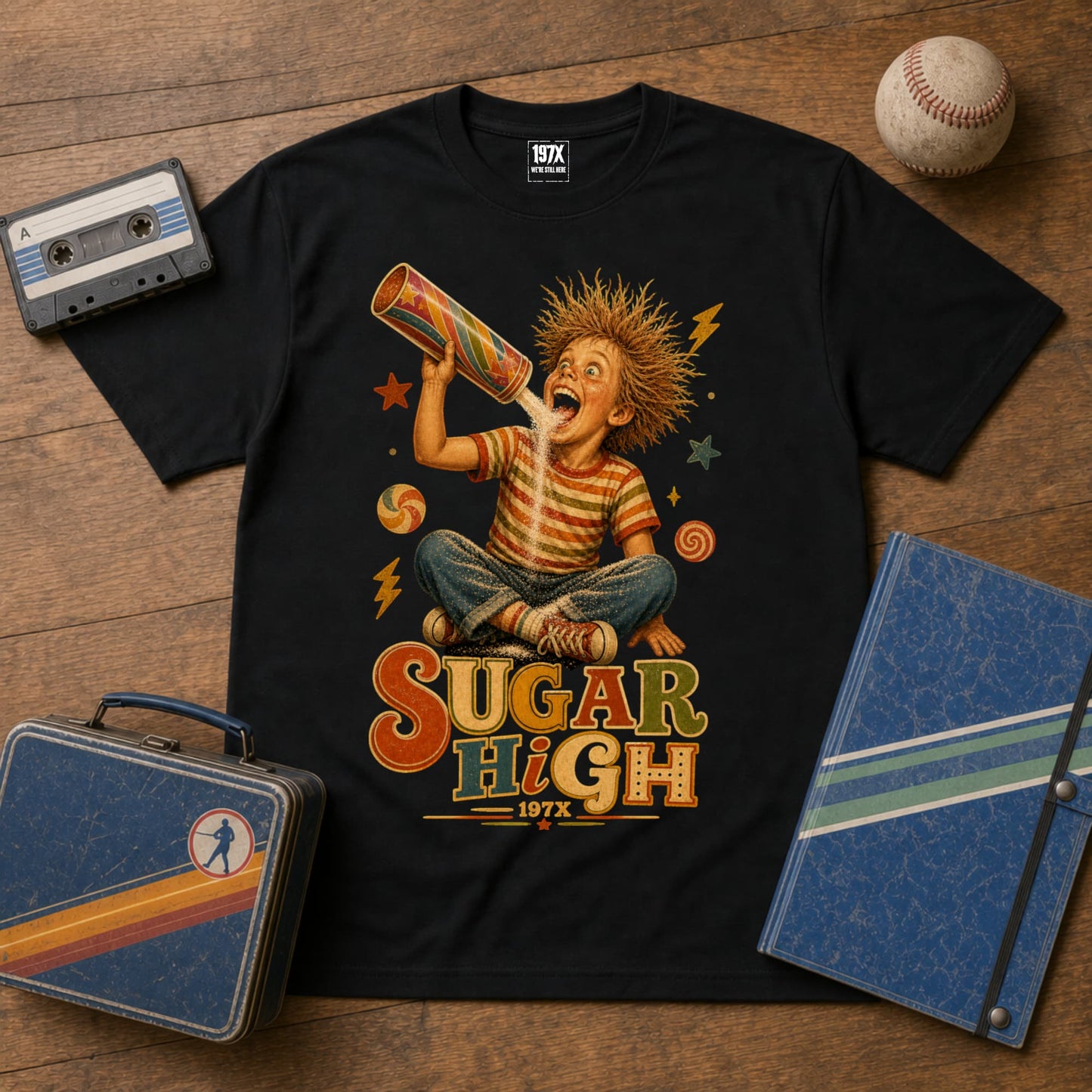 Sugar Highs