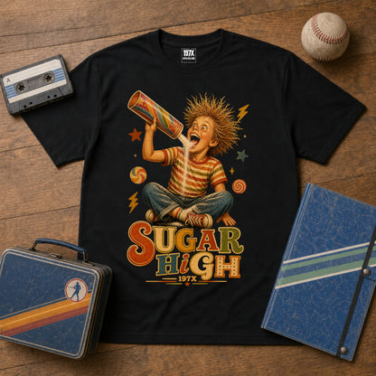 Sugar Highs