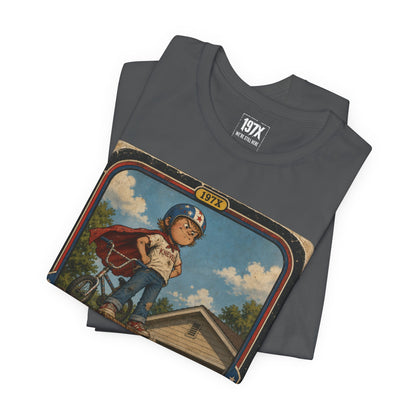 KNIEVEL KYLE — #3