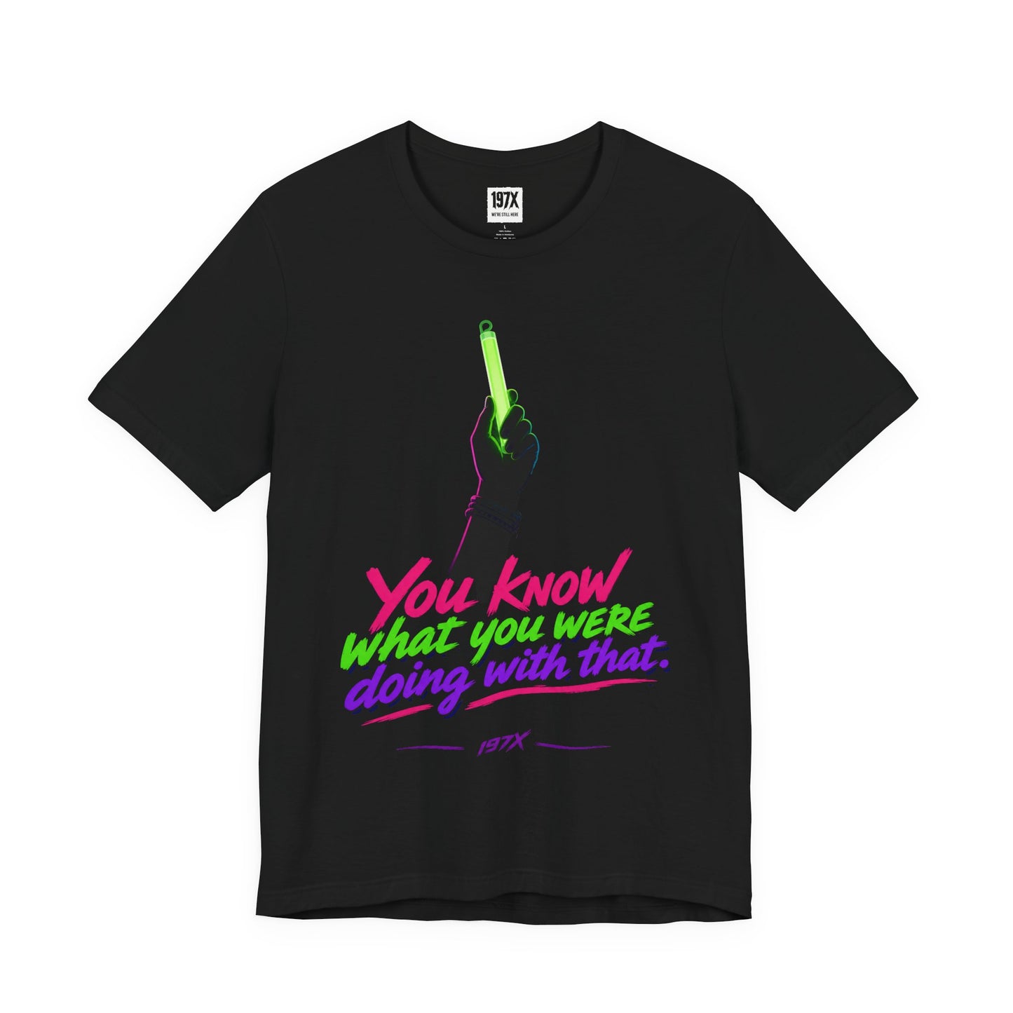 Glowstix