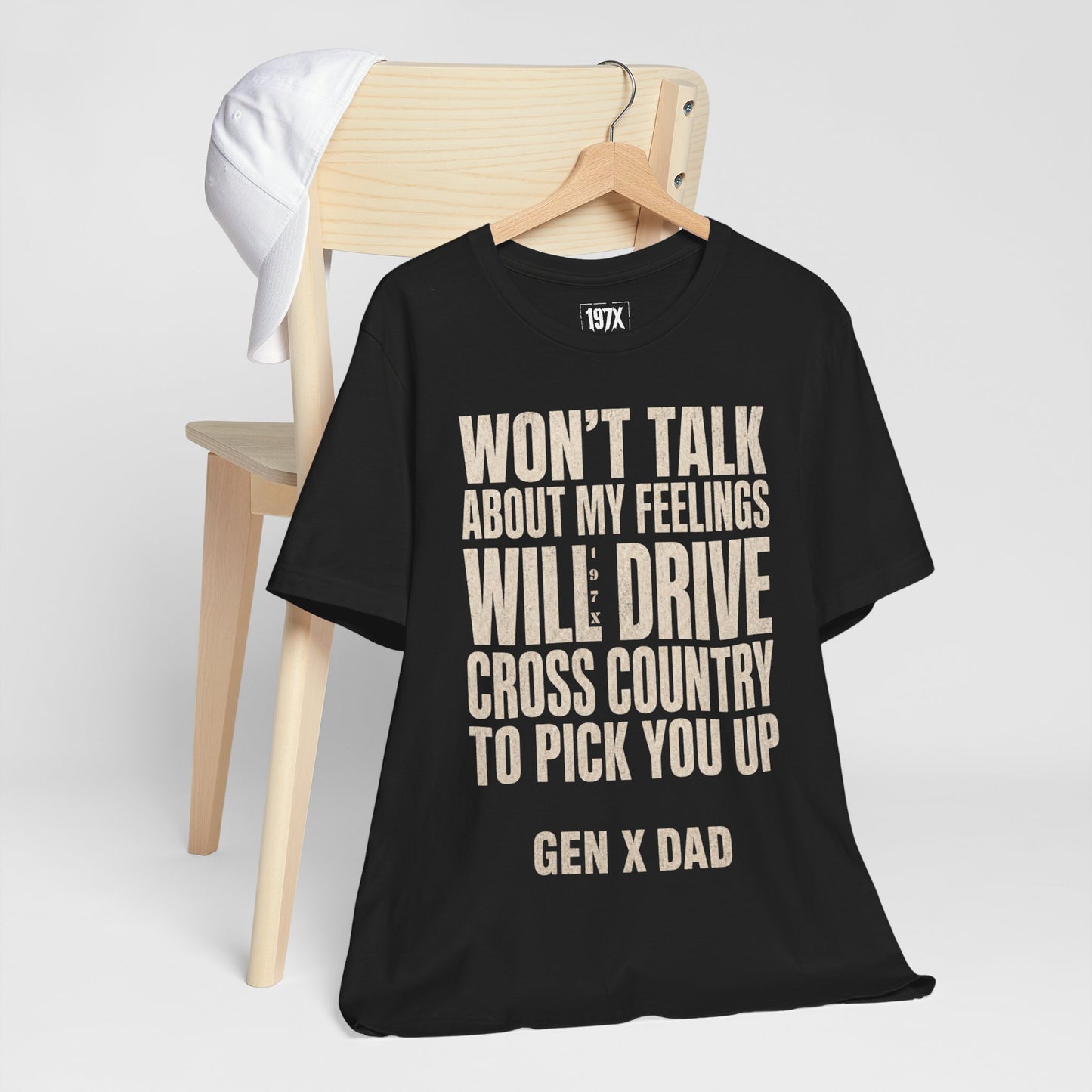Will Drive Cross Country To Pick You Up