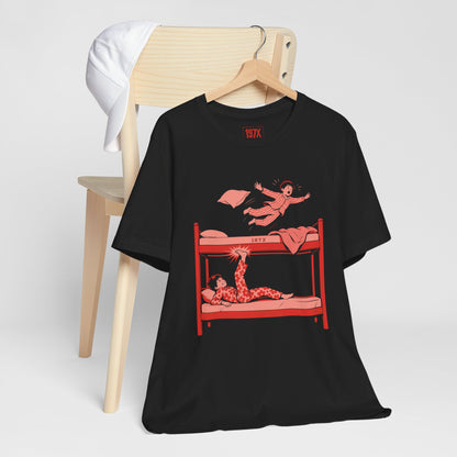 Punk Beds
