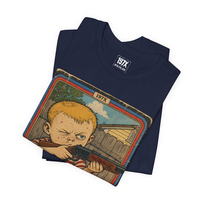 BB GUN BILLY — #2