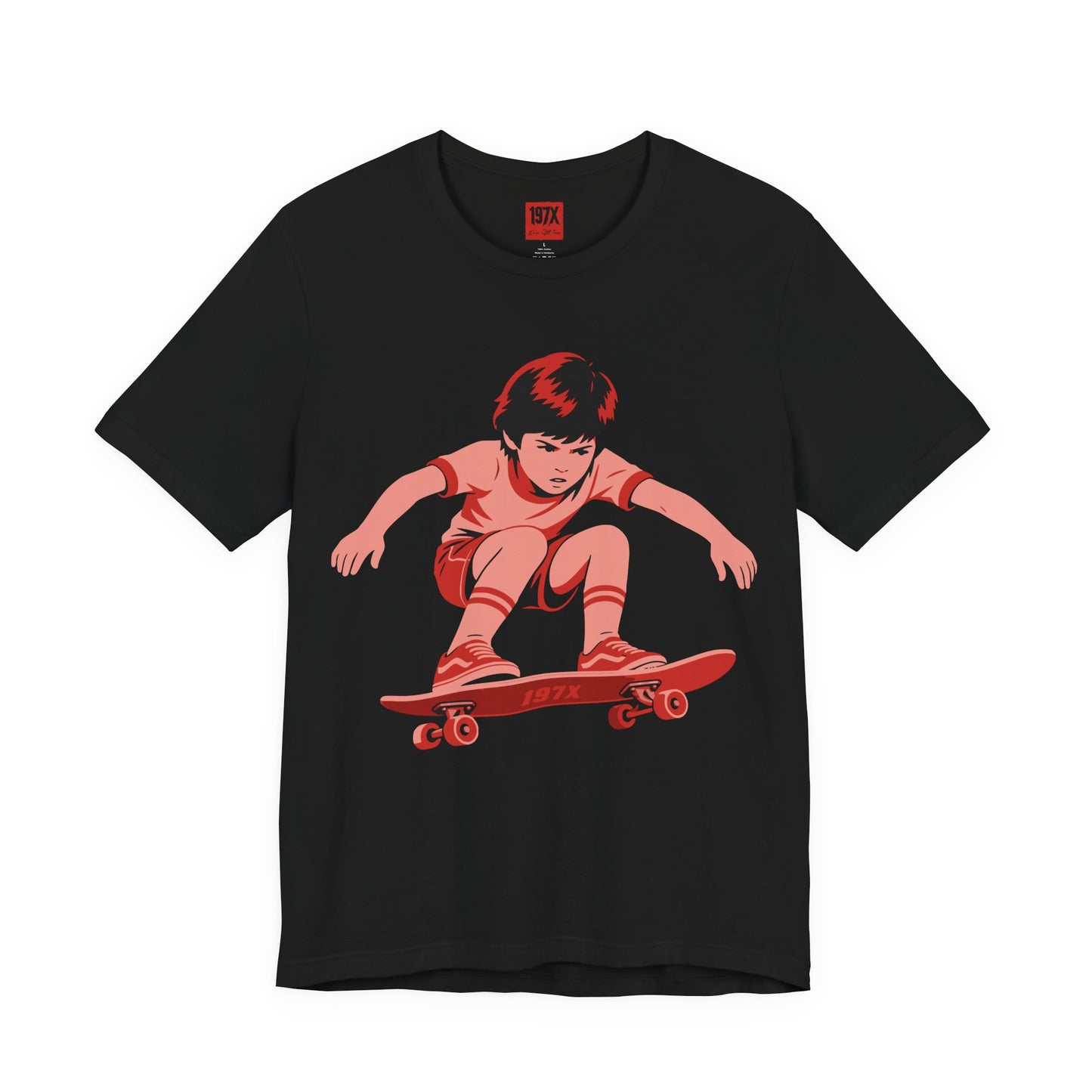 Skate or Die