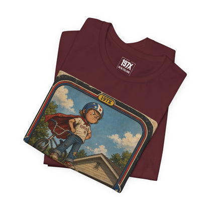 KNIEVEL KYLE — #3